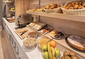 B&B Hotel Barcelona Sant Cugat