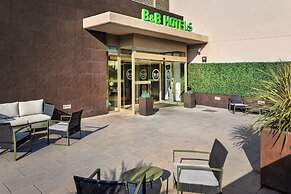 B&B Hotel Barcelona Sant Cugat