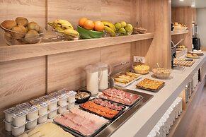 B&B Hotel Barcelona Sant Cugat