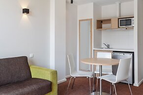 B&B Hotel Barcelona Sant Cugat