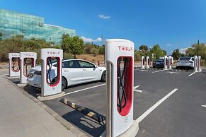 B&B Hotel Barcelona Sant Cugat