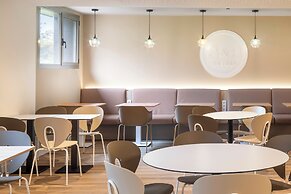 B&B Hotel Barcelona Sant Cugat