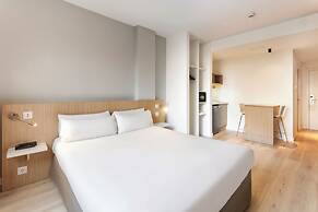 B&B Hotel Barcelona Sant Cugat