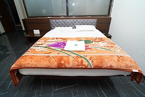 The Royal Heaven Resort