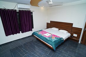 The Royal Heaven Resort