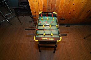 The Royal Heaven Resort