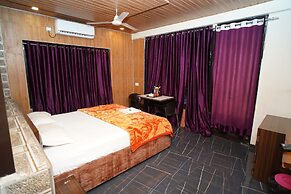 The Royal Heaven Resort