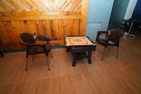 The Royal Heaven Resort