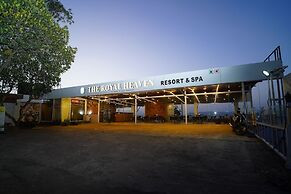 The Royal Heaven Resort