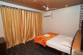 The Royal Heaven Resort