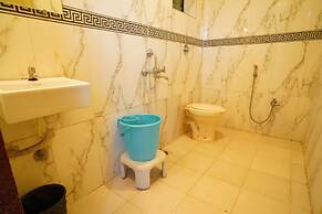 The Royal Heaven Resort