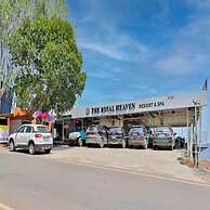 The Royal Heaven Resort