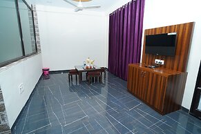 The Royal Heaven Resort