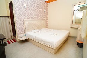 The Royal Heaven Resort