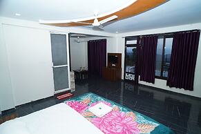 The Royal Heaven Resort