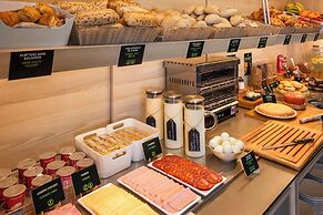 B&B HOTEL Madrid Arganda