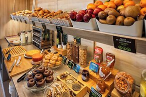 B&B HOTEL Madrid Arganda