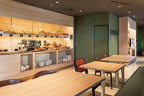 B&B HOTEL Madrid Arganda