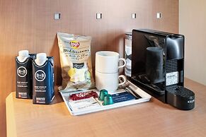 B&B HOTEL Madrid Arganda