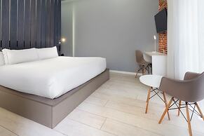 B&B HOTEL Madrid Centro F52