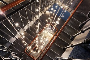 B&B HOTEL Madrid Centro F52