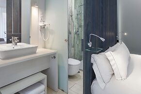 B&B HOTEL Madrid Centro F52