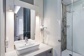 B&B HOTEL Madrid Centro F52