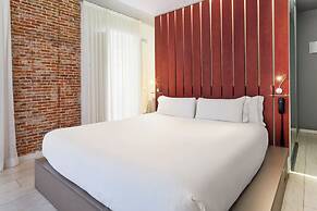 B&B HOTEL Madrid Centro F52