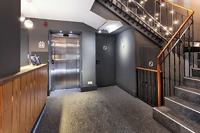 B&B HOTEL Madrid Centro F52