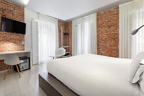 B&B HOTEL Madrid Centro F52