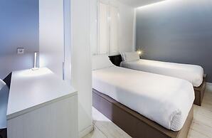 B&B HOTEL Madrid Centro F52
