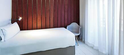 B&B HOTEL Madrid Centro F52