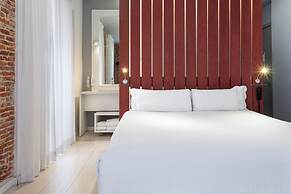 B&B HOTEL Madrid Centro F52