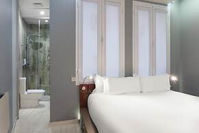 B&B HOTEL Madrid Centro F52