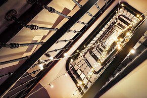 B&B HOTEL Madrid Centro F52