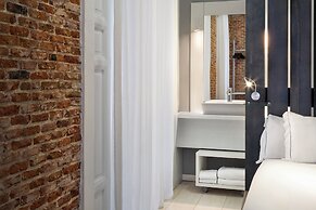 B&B HOTEL Madrid Centro F52