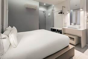 B&B HOTEL Madrid Centro F52