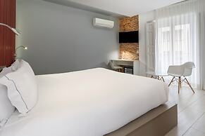 B&B HOTEL Madrid Centro F52