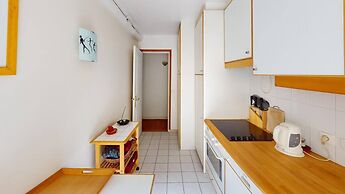 Marais Two Bedroom Haven