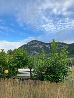 Kamena Home Apartment in Kamena Vourla