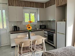 Kamena Home Apartment in Kamena Vourla