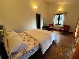Nashika Homestay