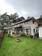 Nashika Villa by evaddo