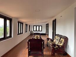 Nashika Homestay