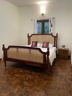 Nashika Homestay