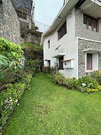 Nashika Villa by evaddo