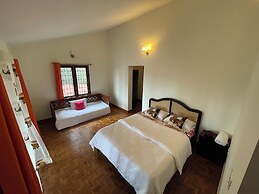 Nashika Villa by evaddo