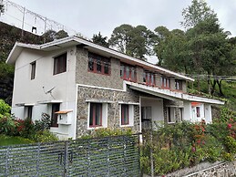 Nashika Villa by evaddo