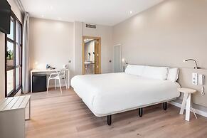 B&B HOTEL Madrid Fuenlabrada