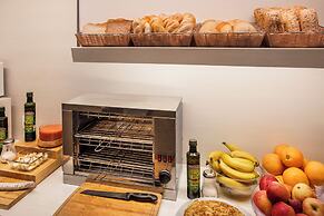 B&B HOTEL Madrid Fuenlabrada